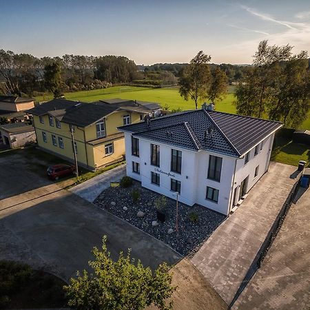 Villa Südstrandperle by Rujana Goehren  Dış mekan fotoğraf