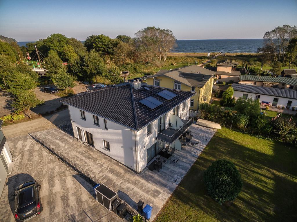 Villa Südstrandperle by Rujana Goehren  Dış mekan fotoğraf