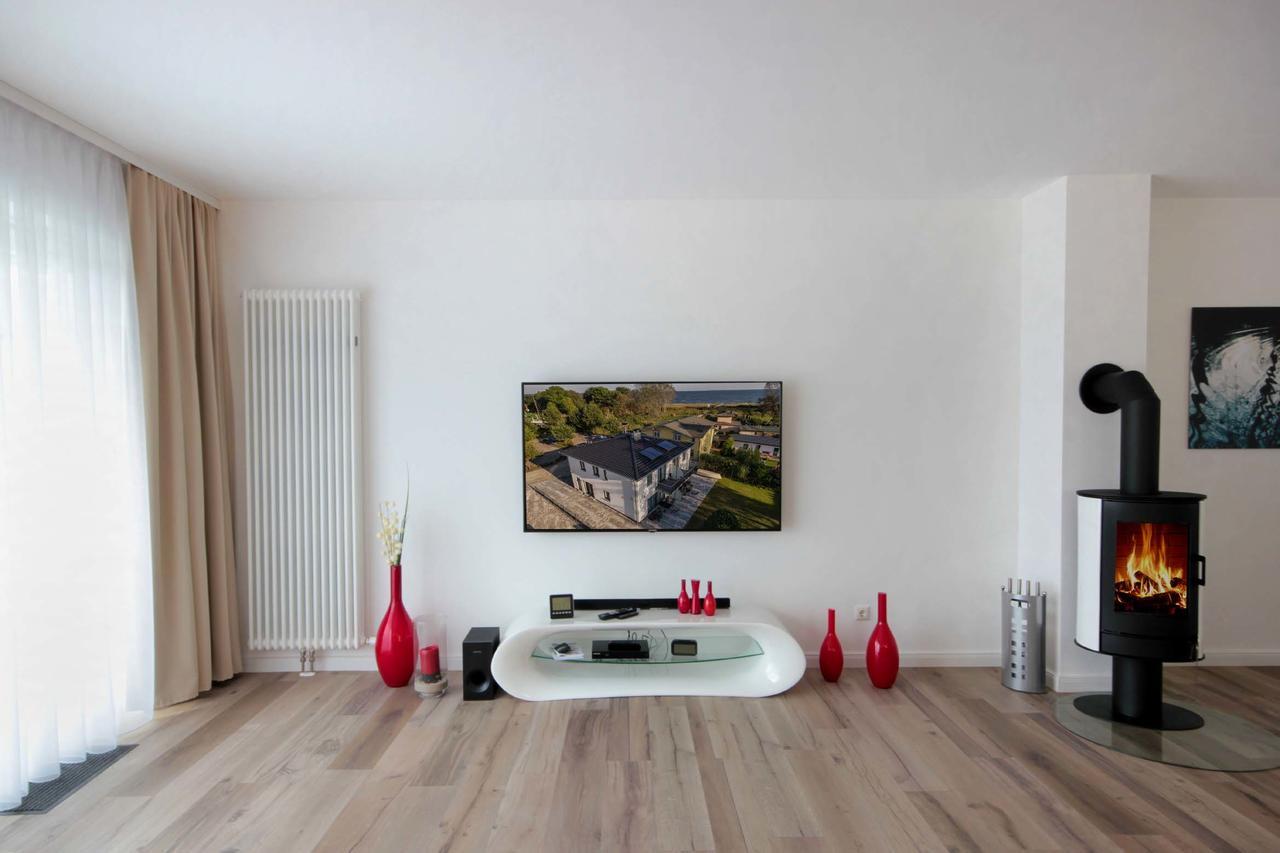 Villa Südstrandperle by Rujana Goehren  Dış mekan fotoğraf